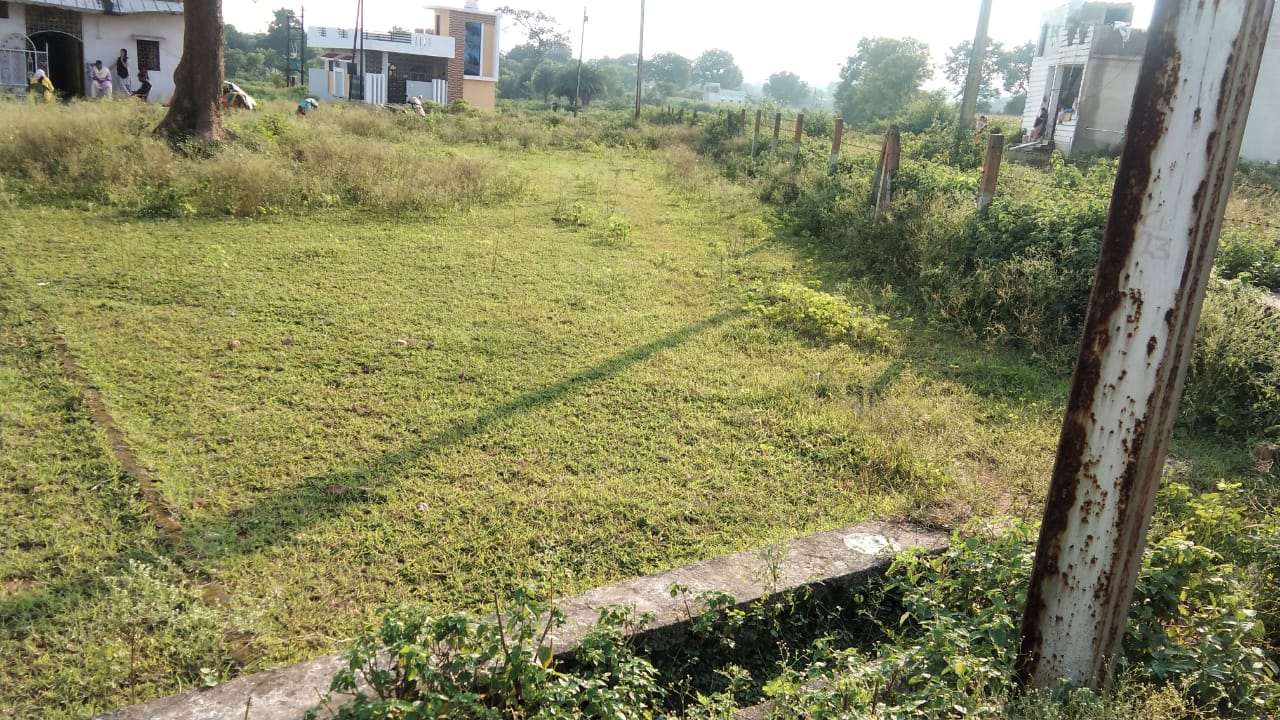 Residential land / Plot in Sai Puram 